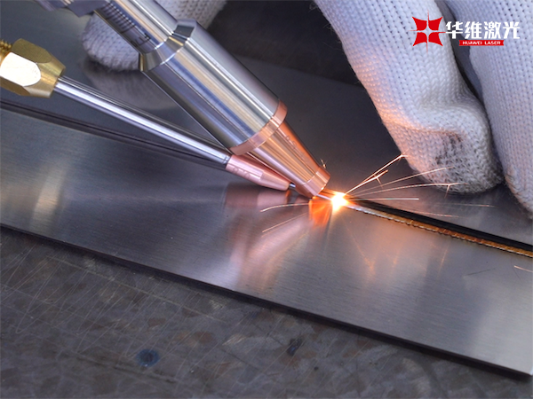 Verstehen von Drahtverfügungen im Laserschweißen