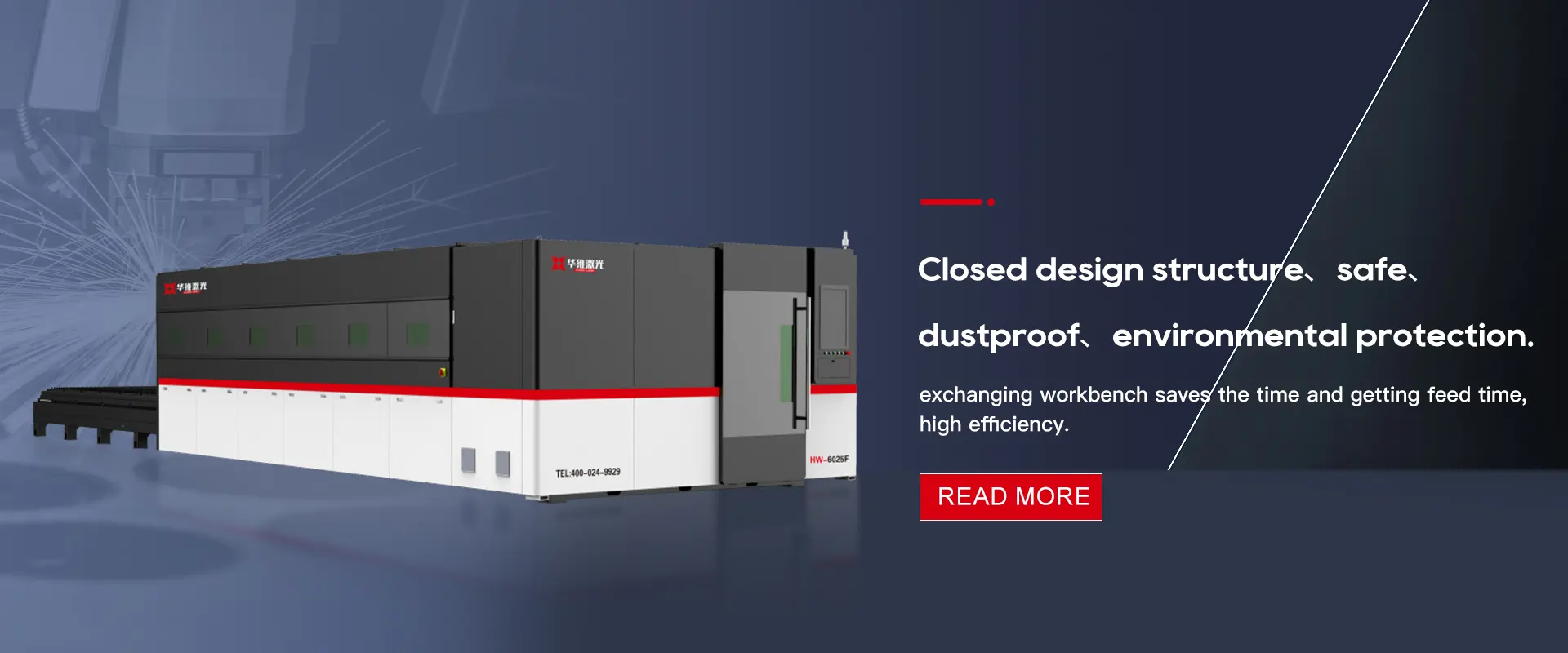 China Exchange-Plattform Faserlaser-Schneidmaschine Fabrik