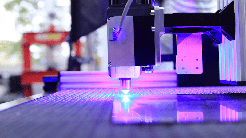 Fortschritte mit Glasschneidemittel: Anwendung von Laserschneidemaschinen in der Glasverarbeitungsindustrie