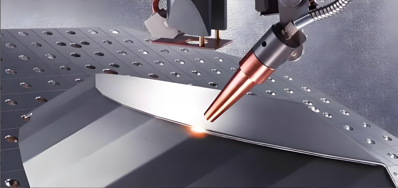 Vorteile der Handheld-Laserschweißmaschine für ultradünne Materialien